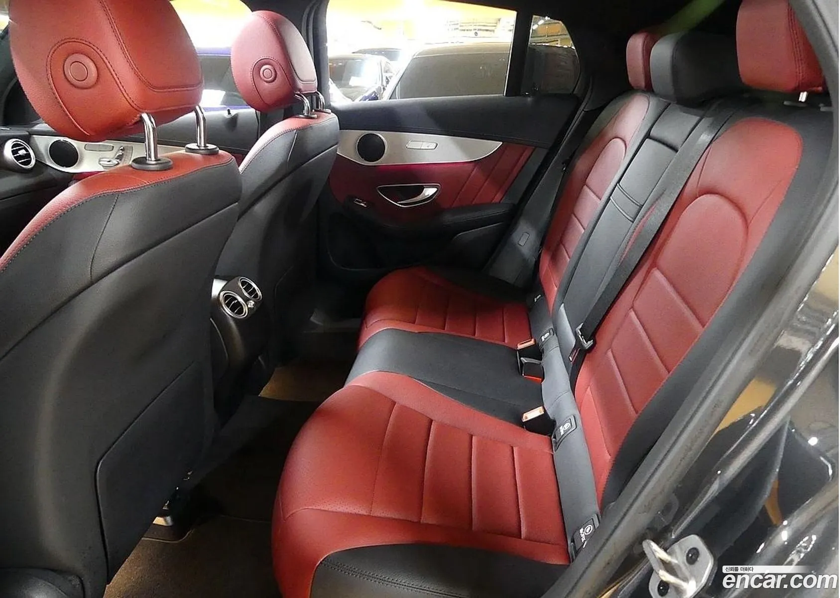Glc-Class X253 Glc220 D 4Matic Coupe - фотография 11295255