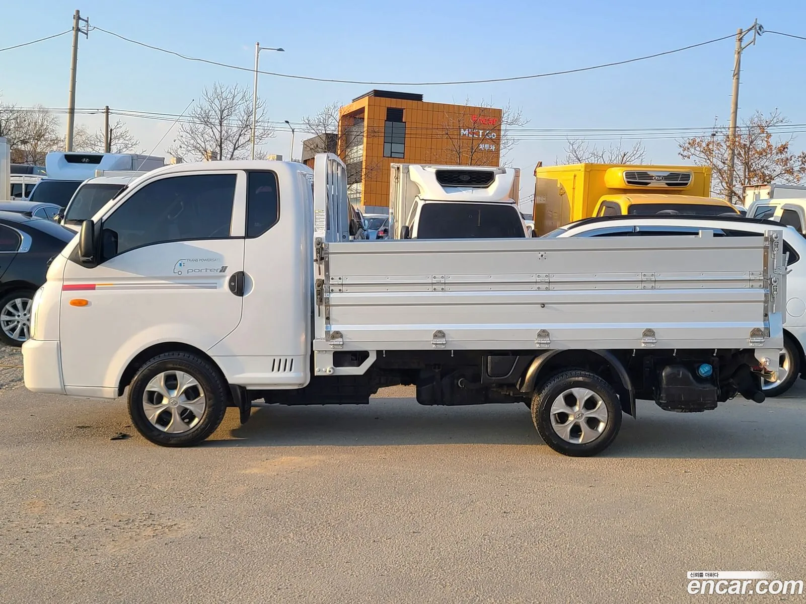 Korex Auto Trade - фотография 2532876