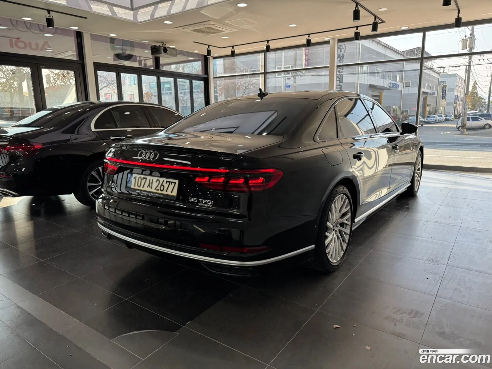 Korex Auto Trade - фотография 4282126