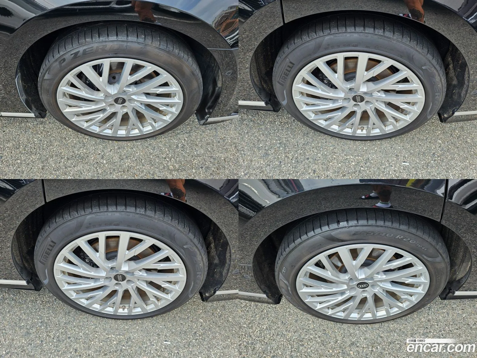 A8 D5 55 Tfsi Quattro Lwb - фотография 3992753