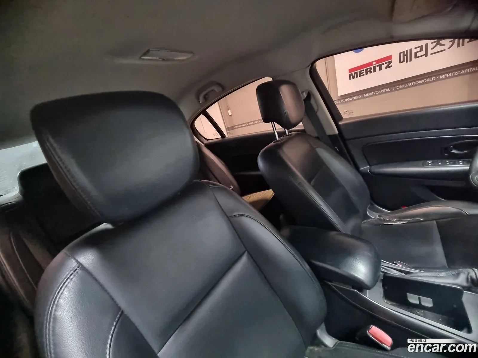 New Sm5 New Lpli Taxi Car Rental High -End Type - фотография 11035471