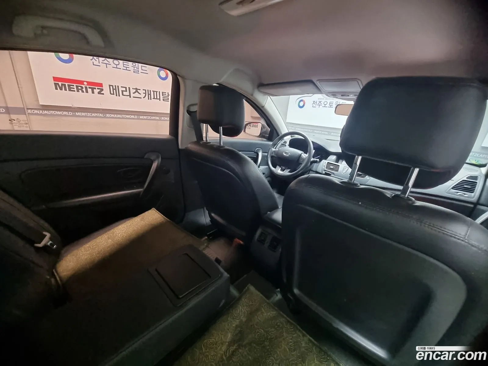 New Sm5 New Lpli Taxi Car Rental High -End Type - фотография 11035470