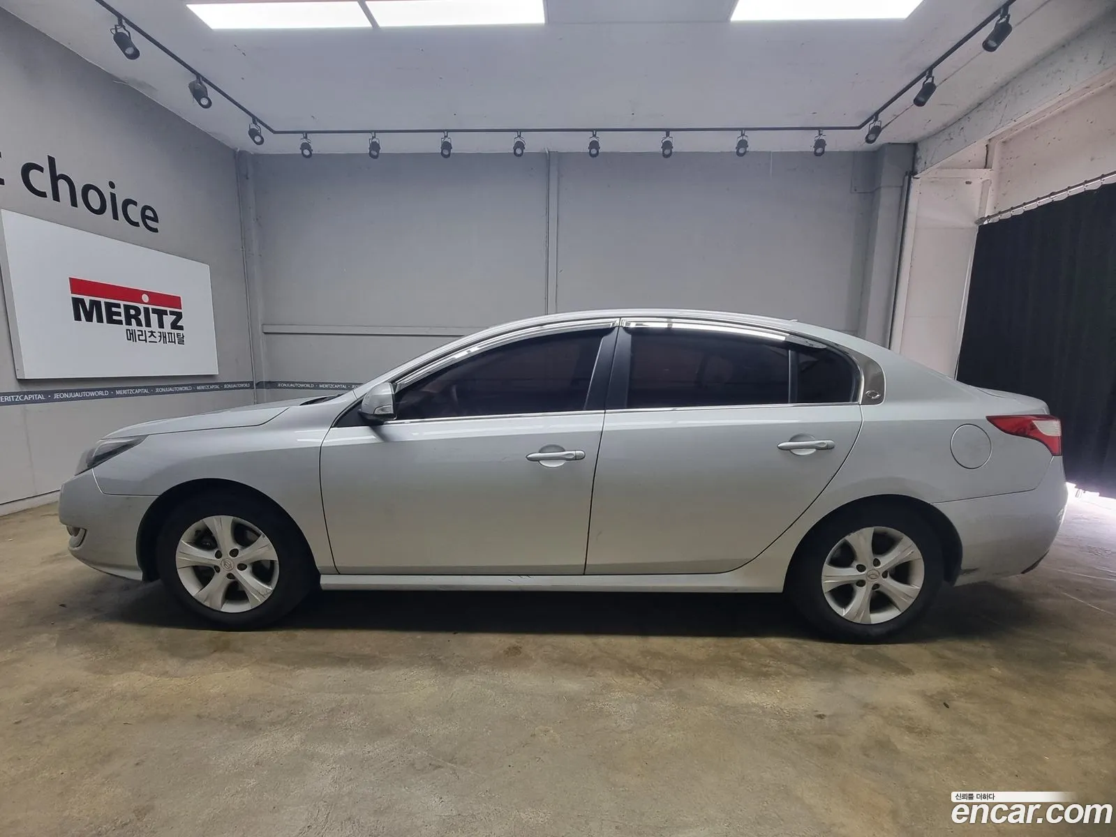 New Sm5 New Lpli Taxi Car Rental High -End Type - фотография 11035469