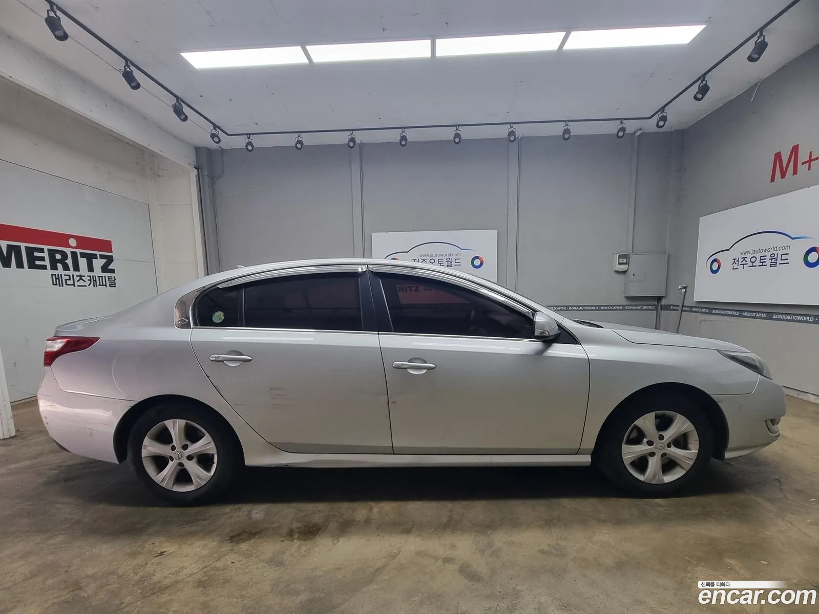 New Sm5 New Lpli Taxi Car Rental High -End Type - фотография 11035468