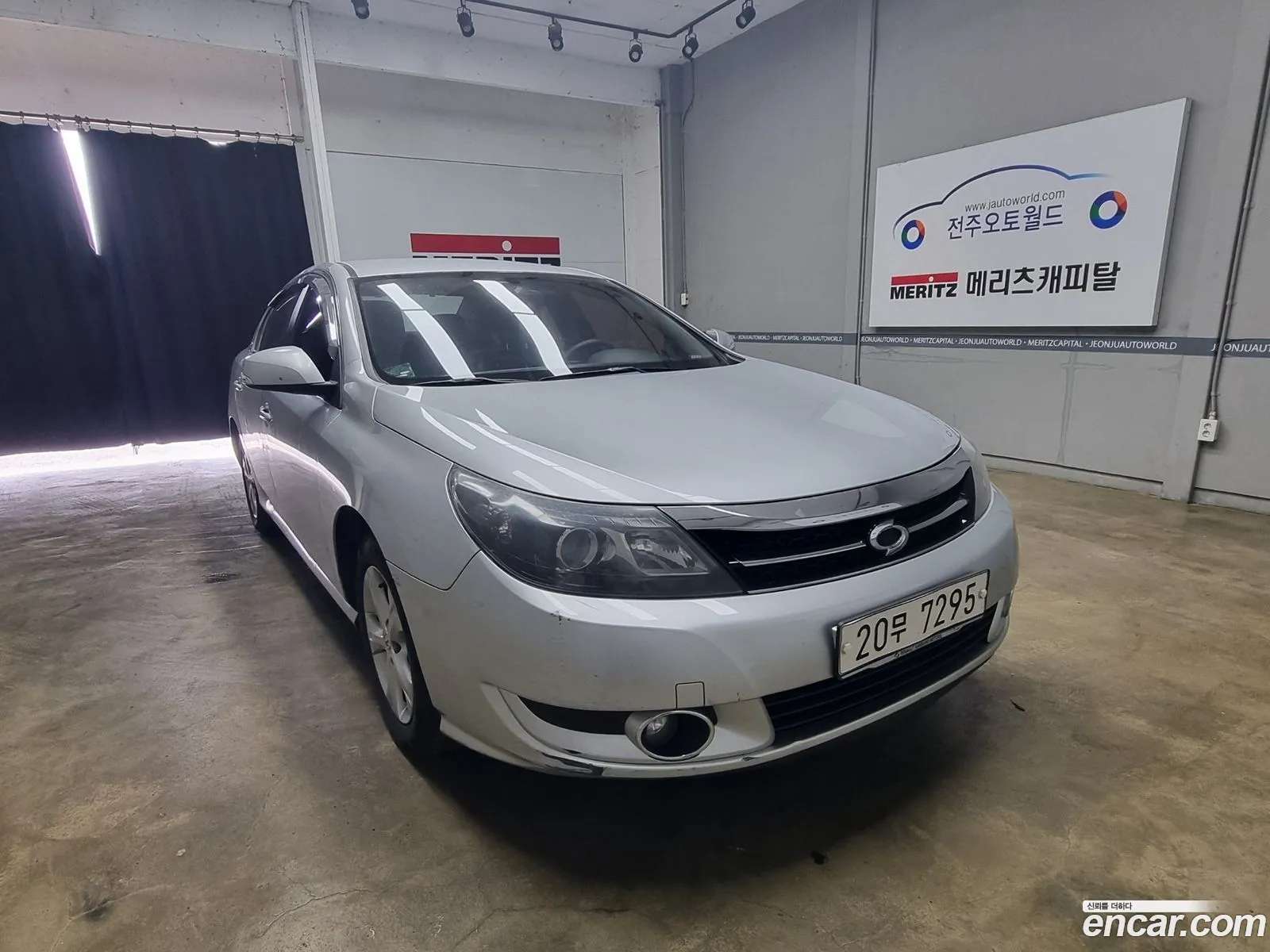 New Sm5 New Lpli Taxi Car Rental High -End Type - фотография 11035467