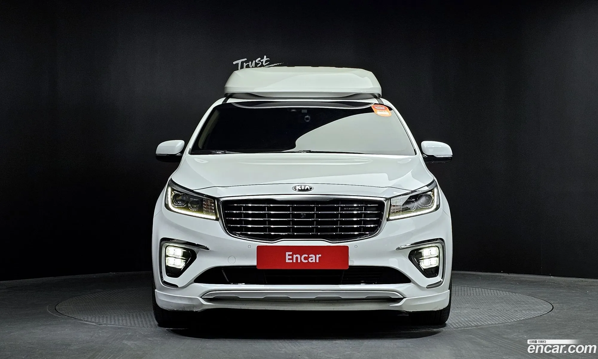Korex Auto Trade - фотография 11343912