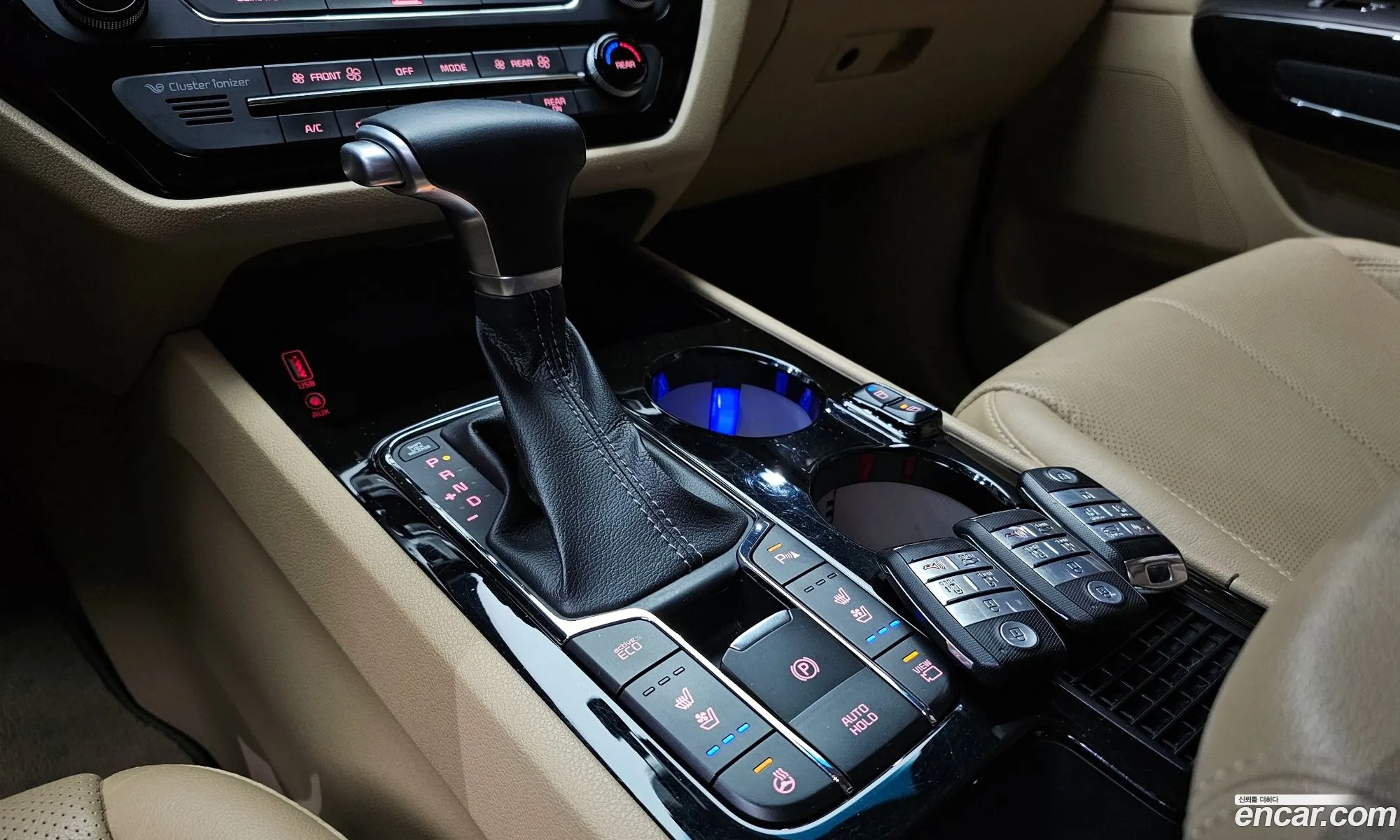 Korex Auto Trade - фотография 11343906