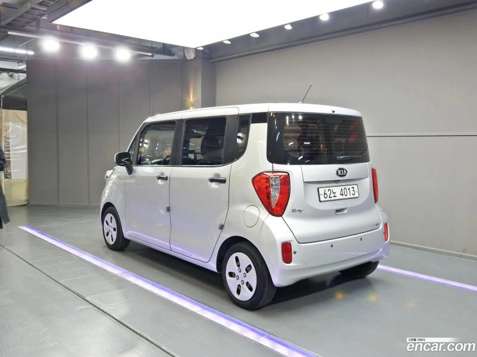 Korex Auto Trade - фотография 11789107