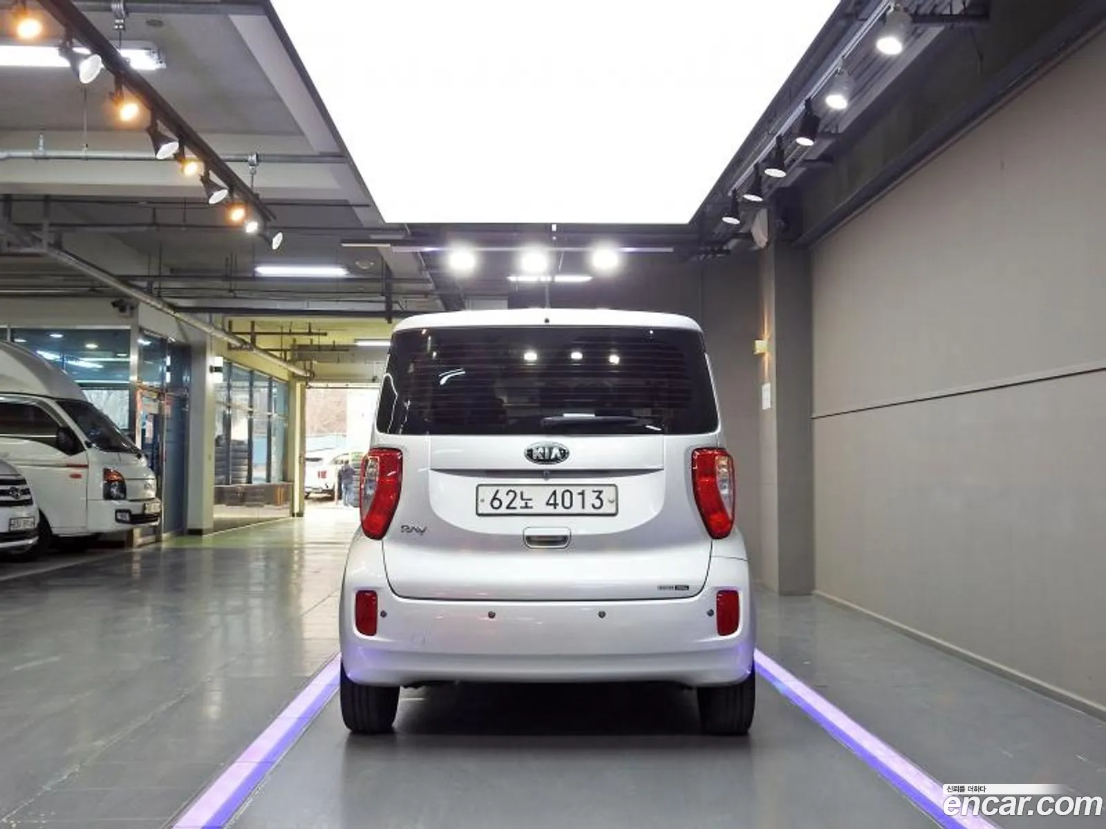 Korex Auto Trade - фотография 11789105