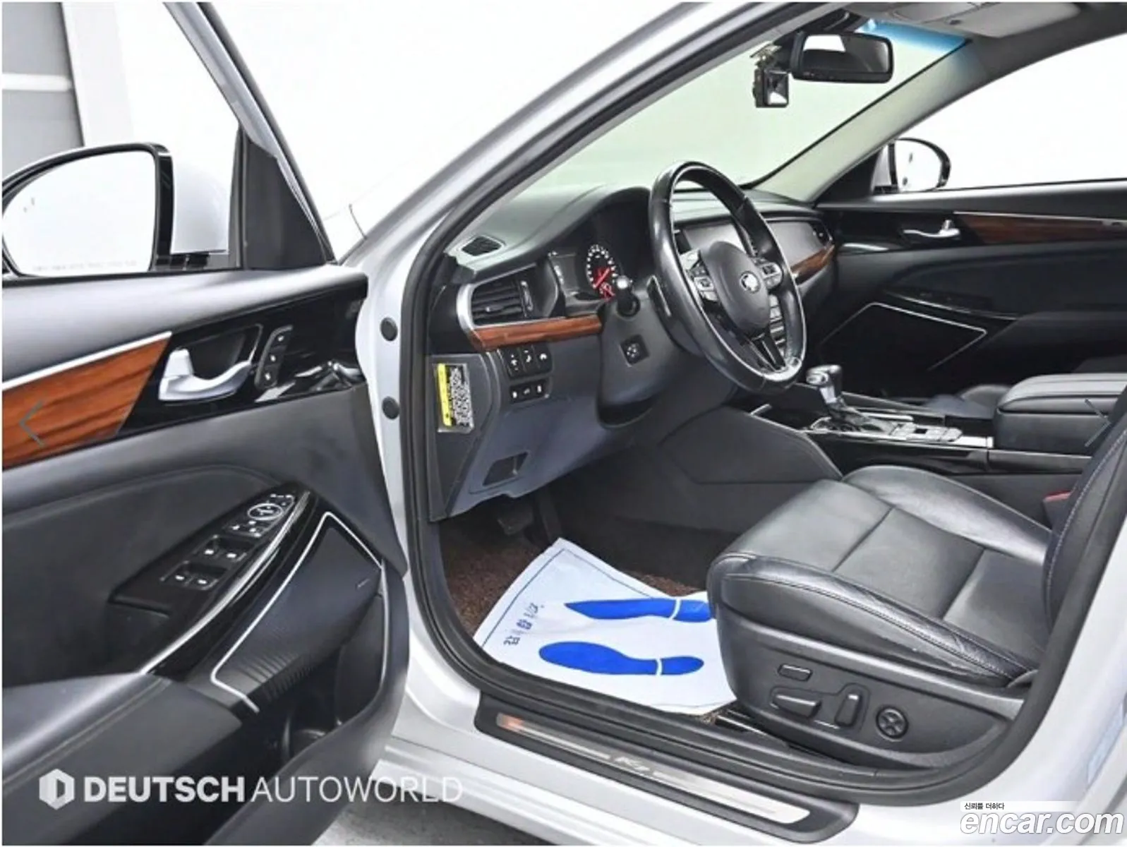 Korex Auto Trade - фотография 8425