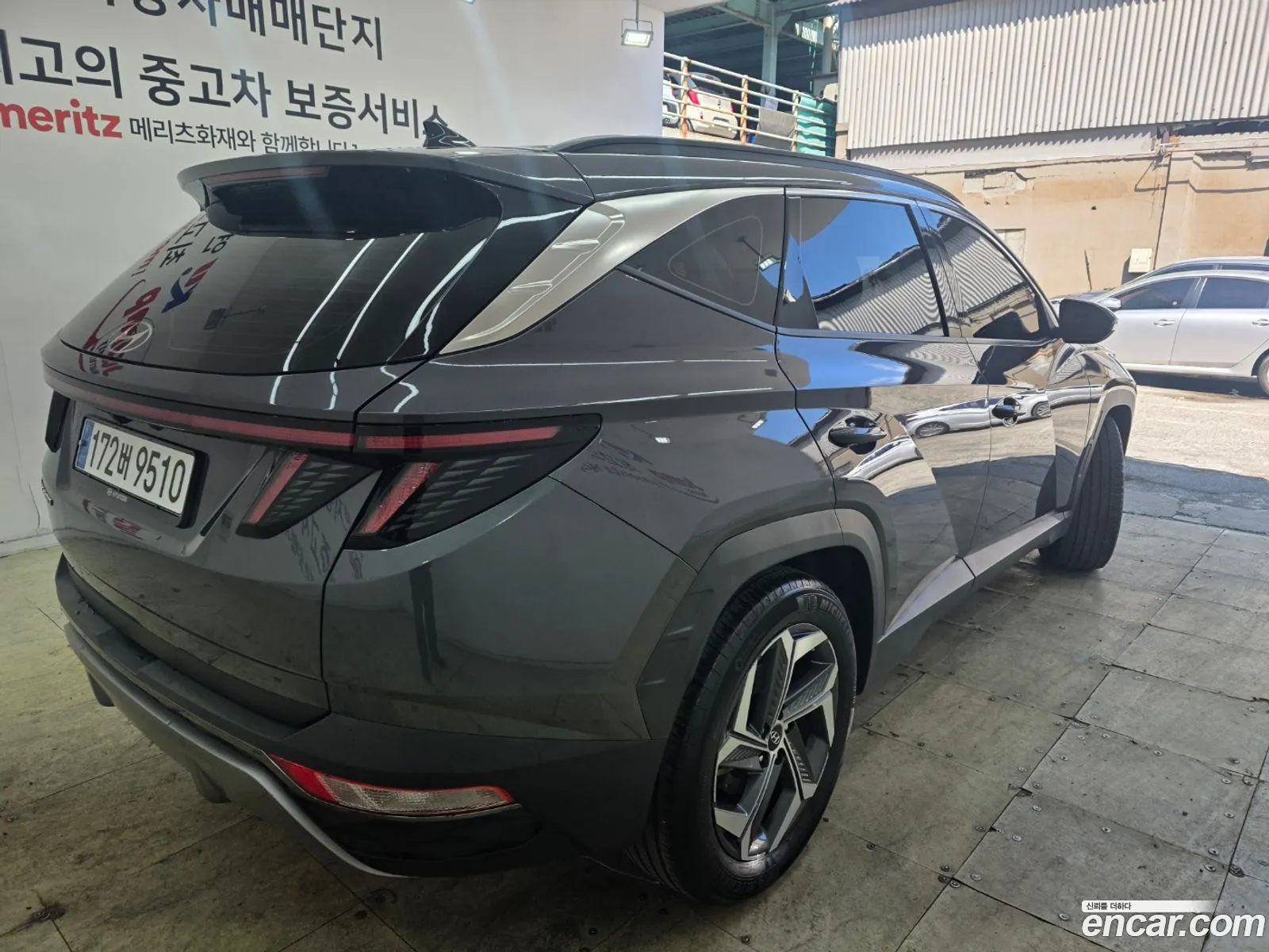 Korex Auto Trade - фотография 947694