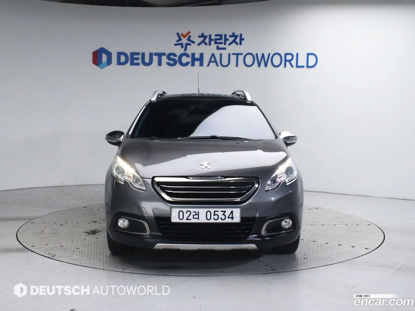 Korex Auto Trade - фотография 3723304