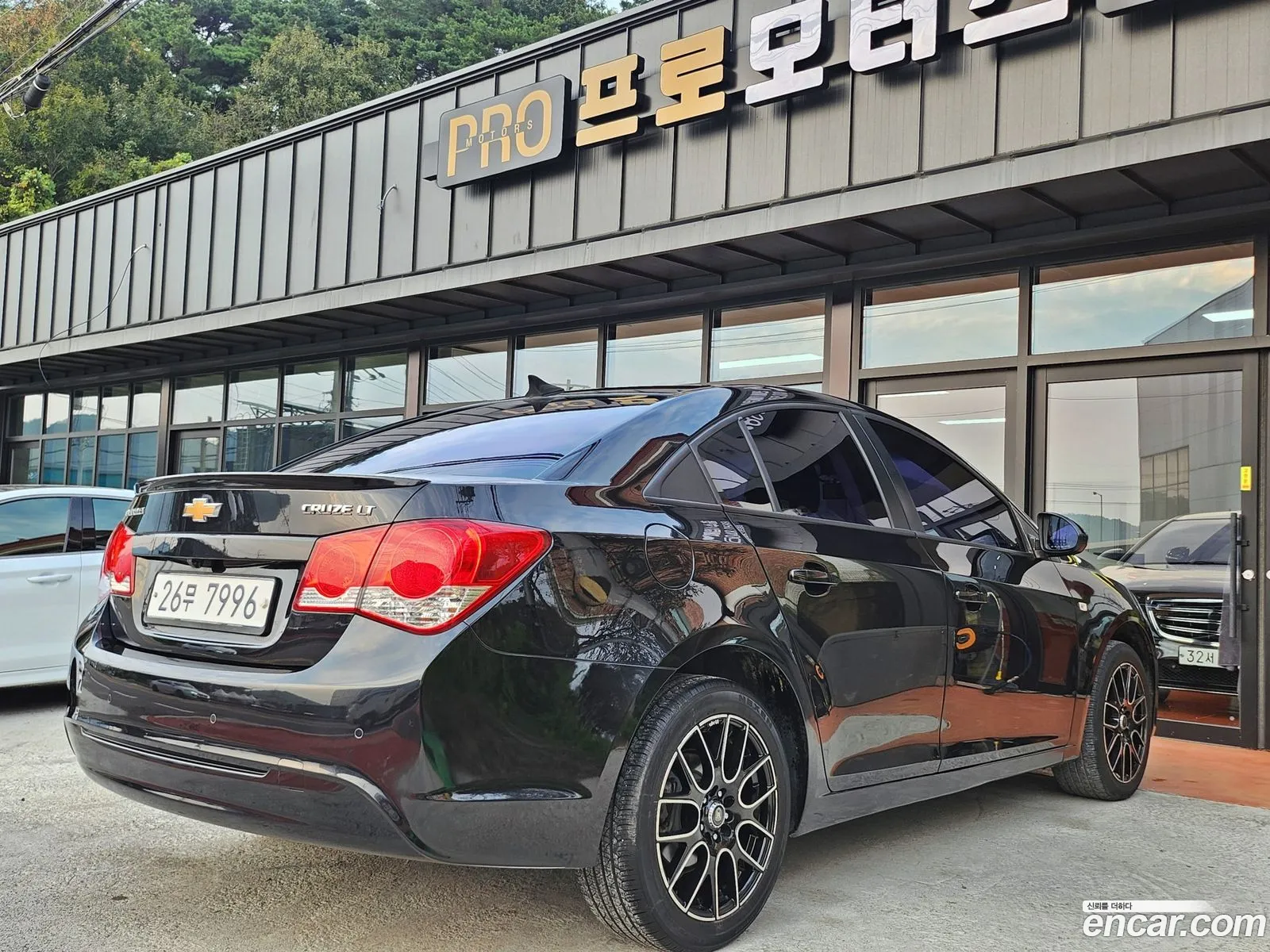 Korex Auto Trade - фотография 15102195