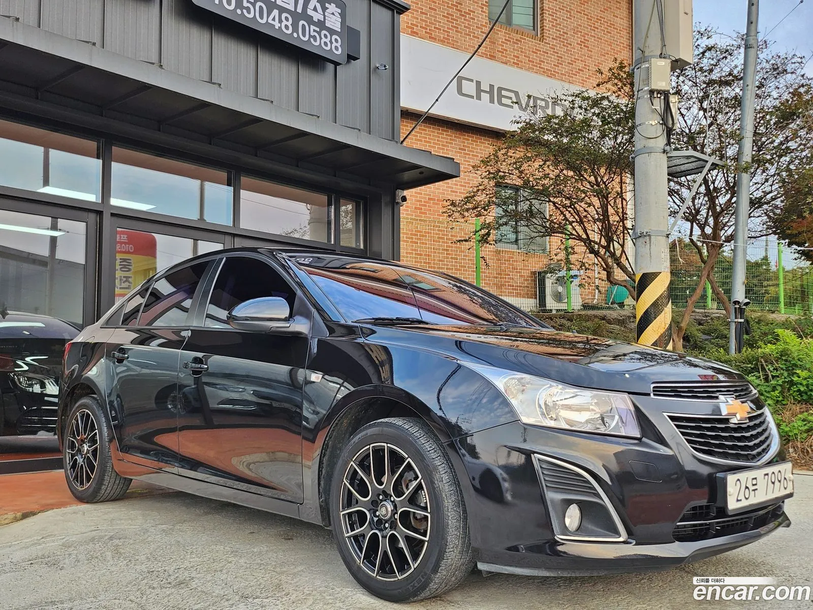 Korex Auto Trade - фотография 15102194
