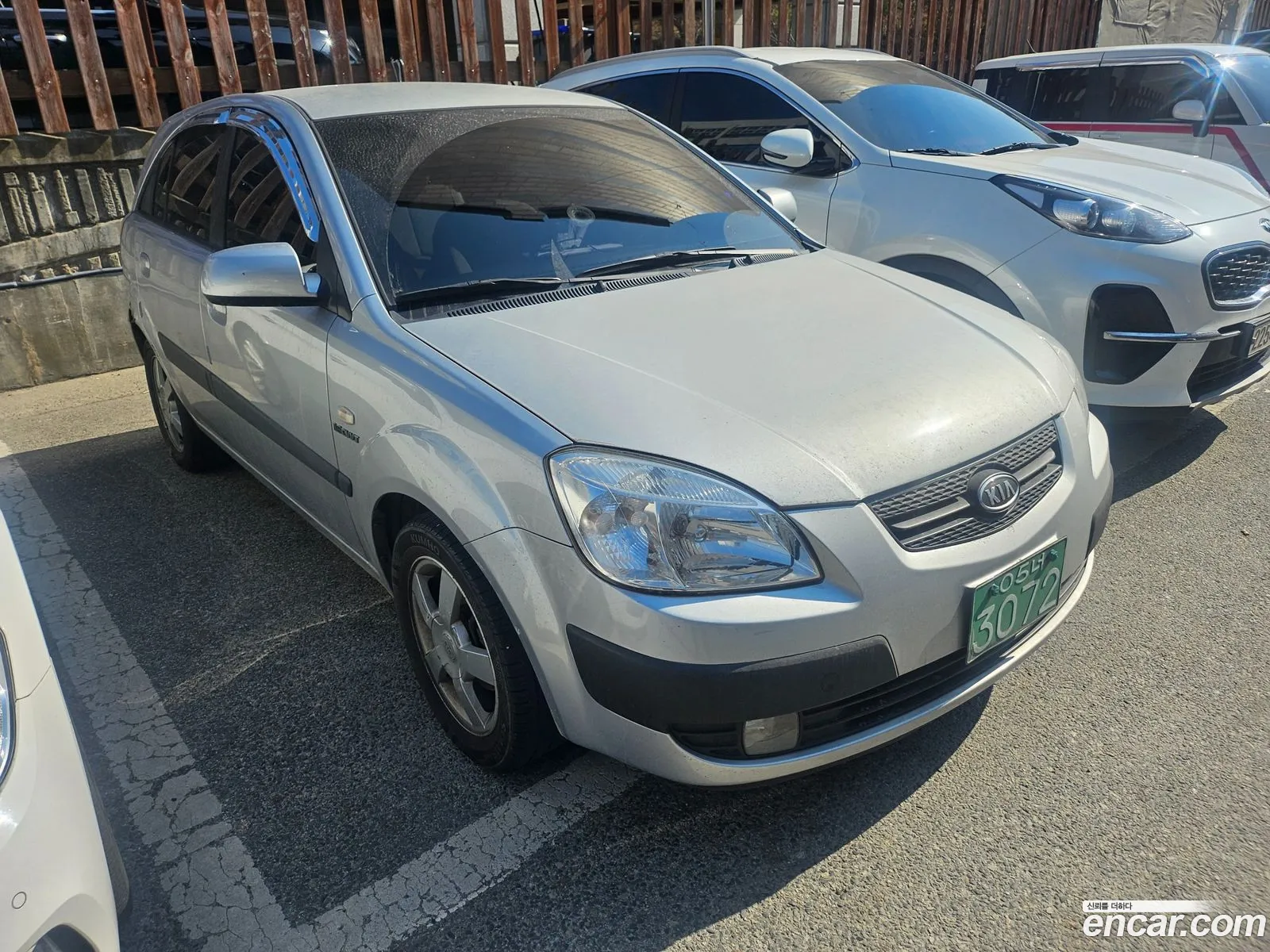 Korex Auto Trade - фотография 967215