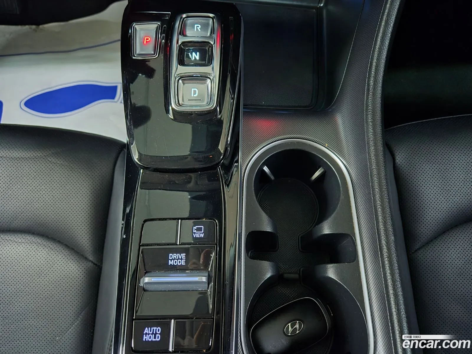 Sonata Dn8 20 Lpg For Rental Smart - фотография 19160753