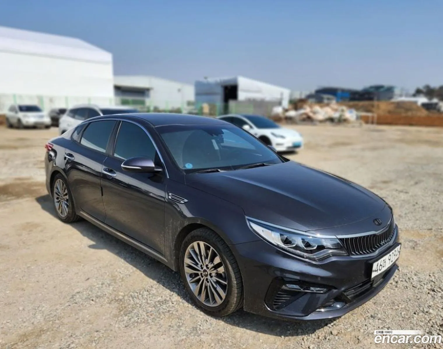 Korex Auto Trade - фотография 12572940