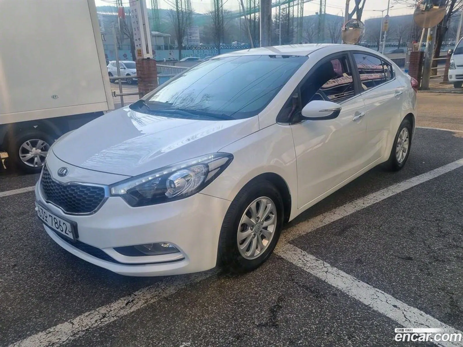 Korex Auto Trade - фотография 931712