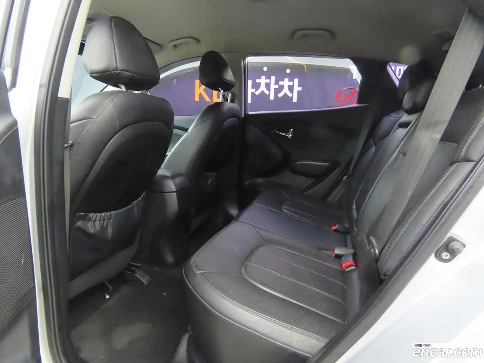 Tucson Ix Diesel 2Wd X20 Luxury - фотография 975088