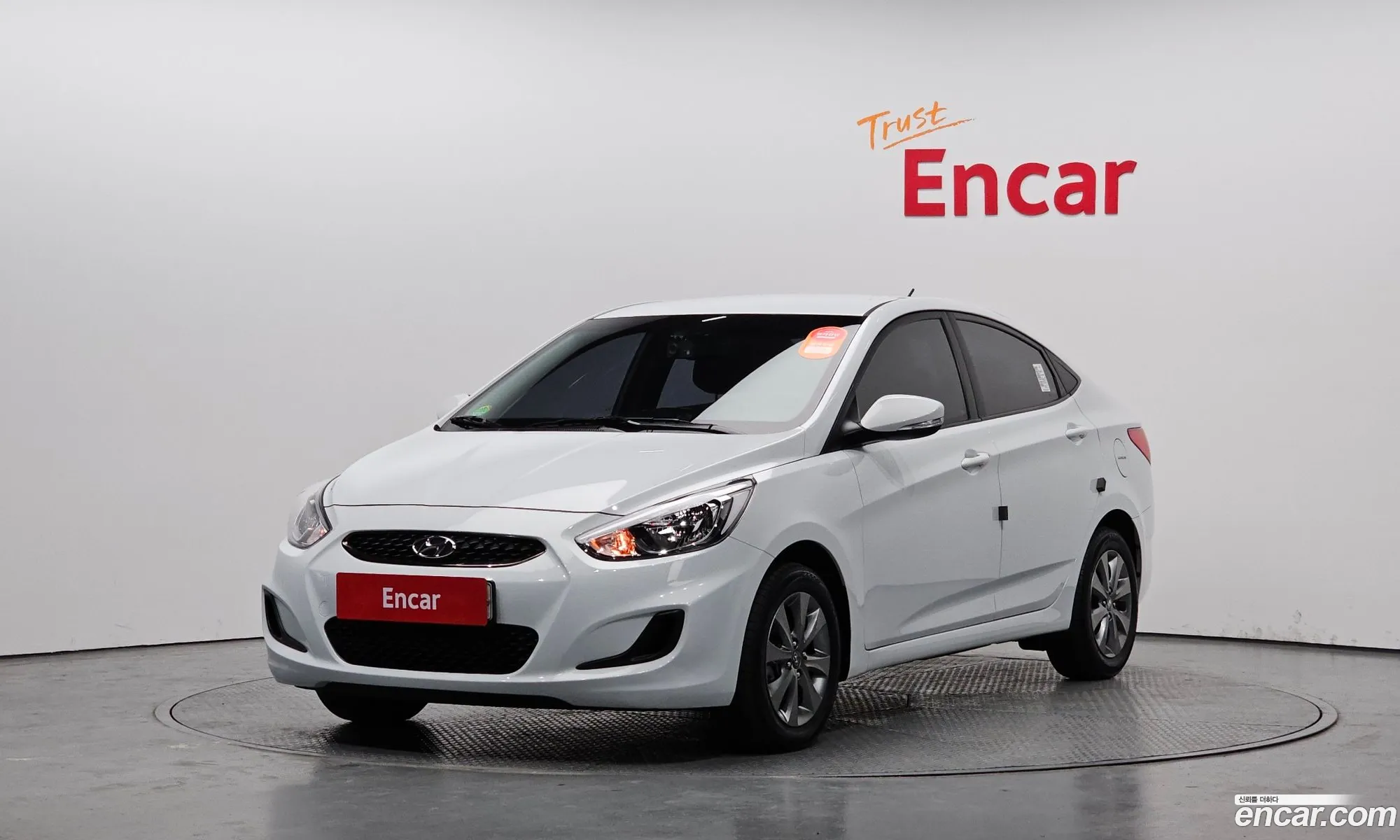 Accent New 14 Vvt Smart Special - фотография 948147
