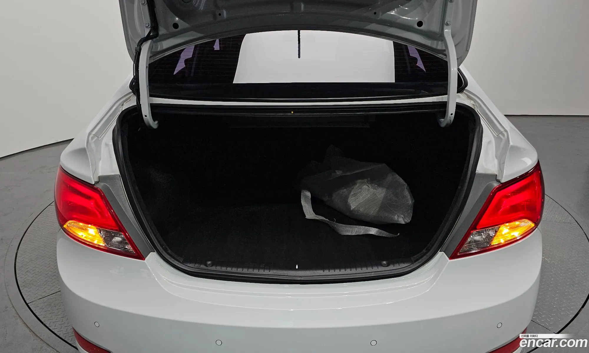 Accent New 14 Vvt Smart Special - фотография 948148
