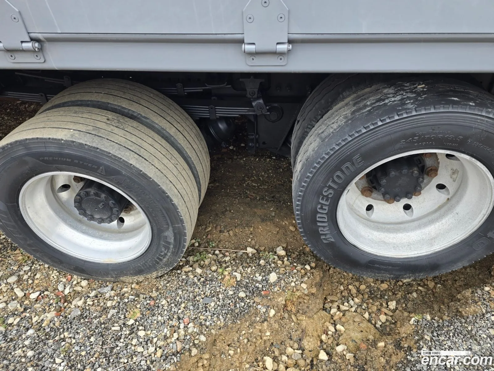 Nobus Medium Truck Wing Body 85 Ton Ultra - фотография 3510984