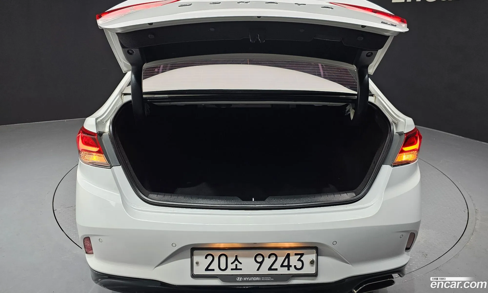 Sonata New Rise 20 Smart - фотография 13527281