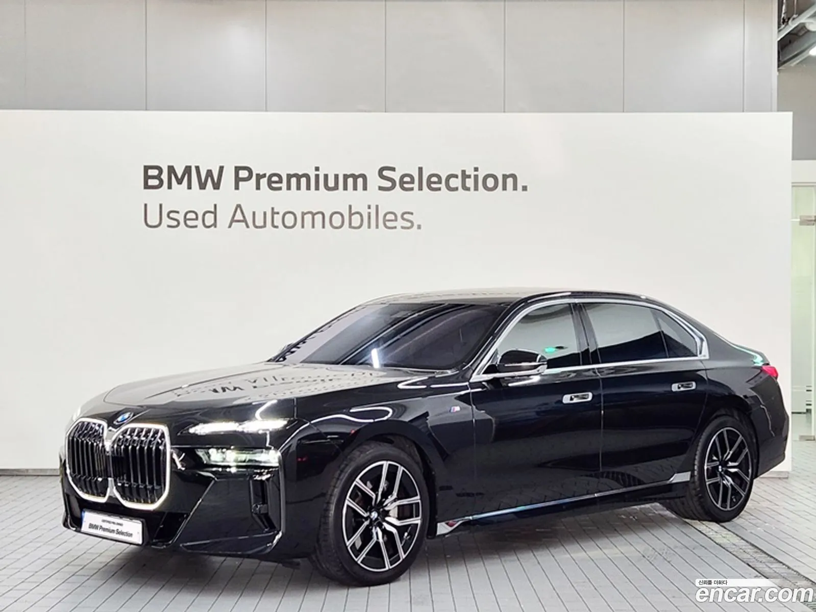 X5 G05 xDrive 40I M Sports - фотография 197616