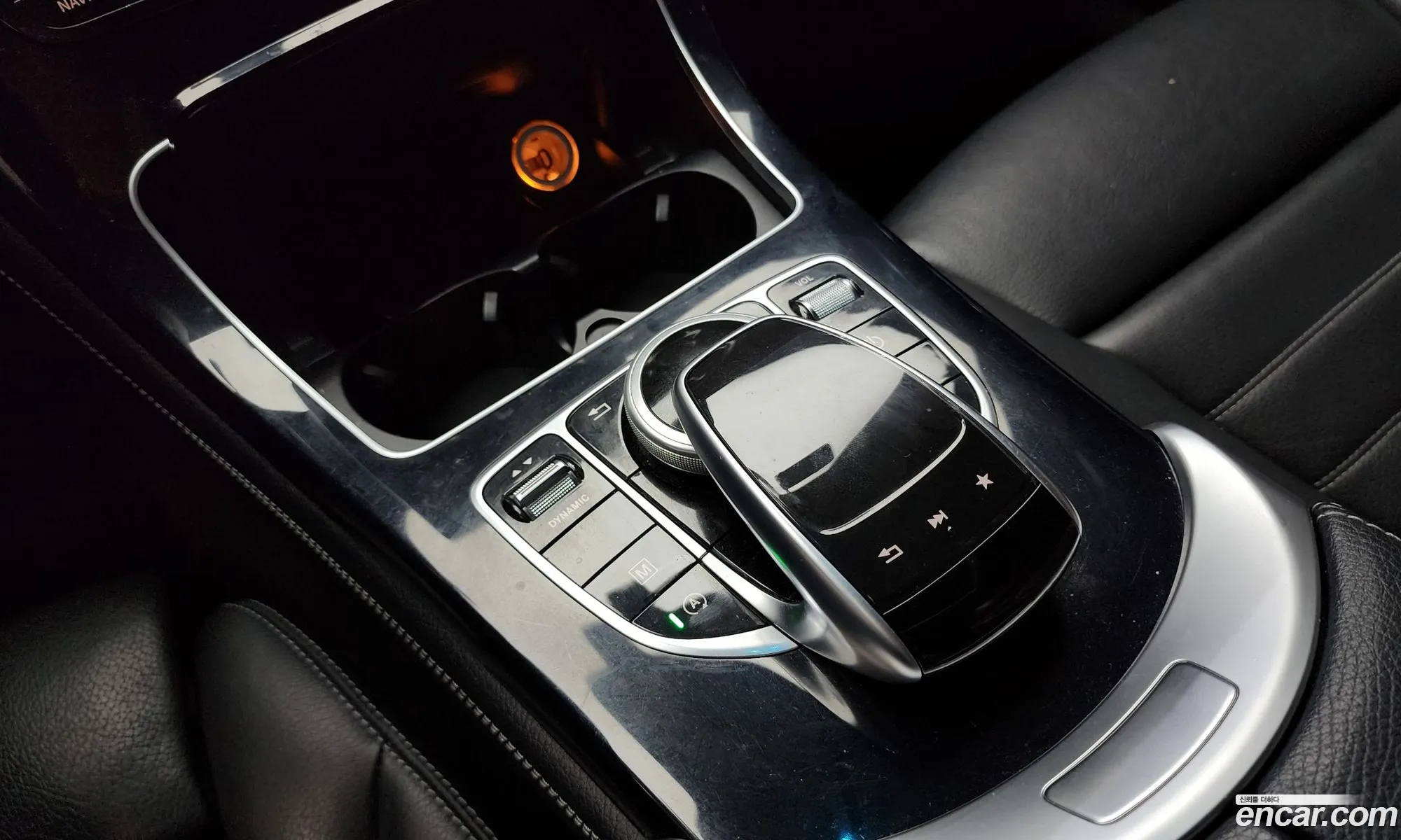 Glc-Class X253 Glc220 D 4Matic Premium Coupe - фотография 11035071