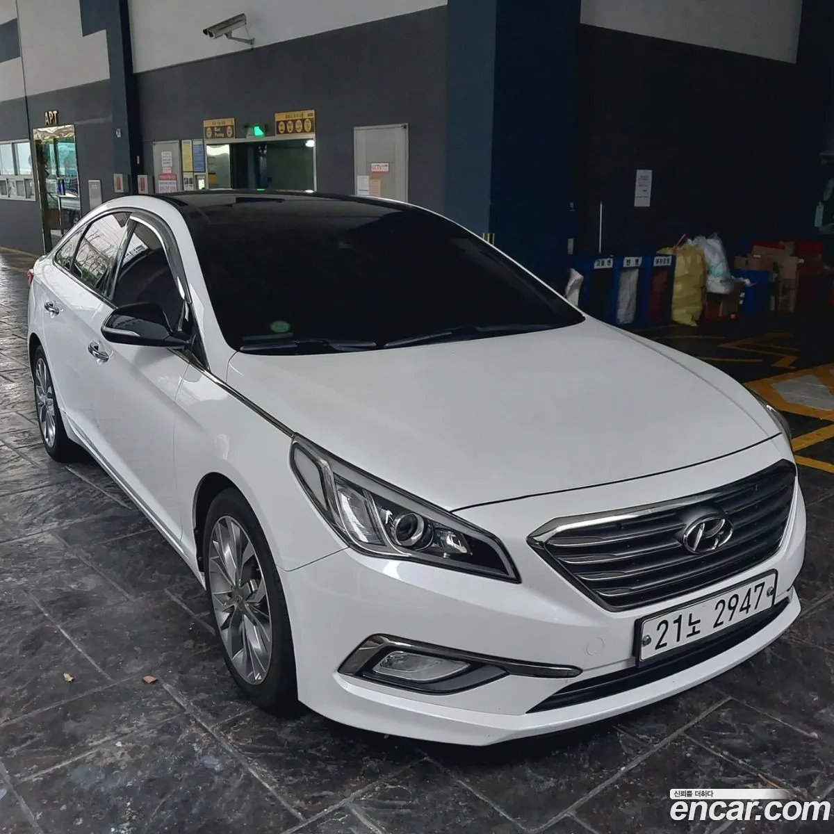 Lf Sonata 20 Smart - фотография 937223