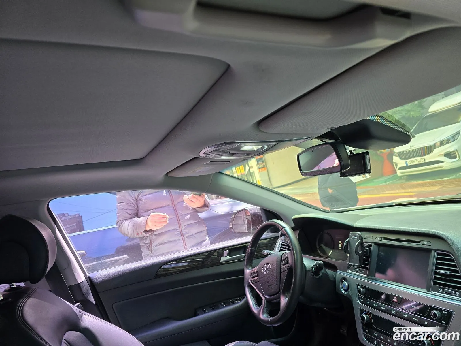 Lf Sonata 20 Smart - фотография 937228