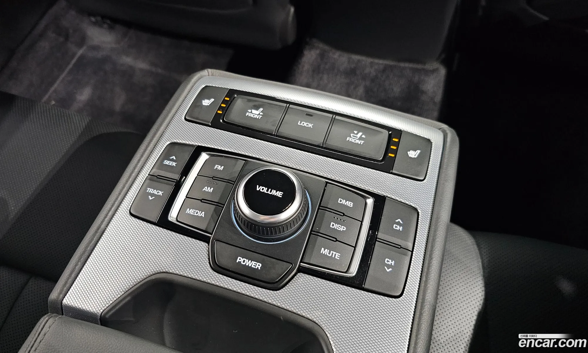 G80 33 Gdi Awd Luxury - фотография 11935117