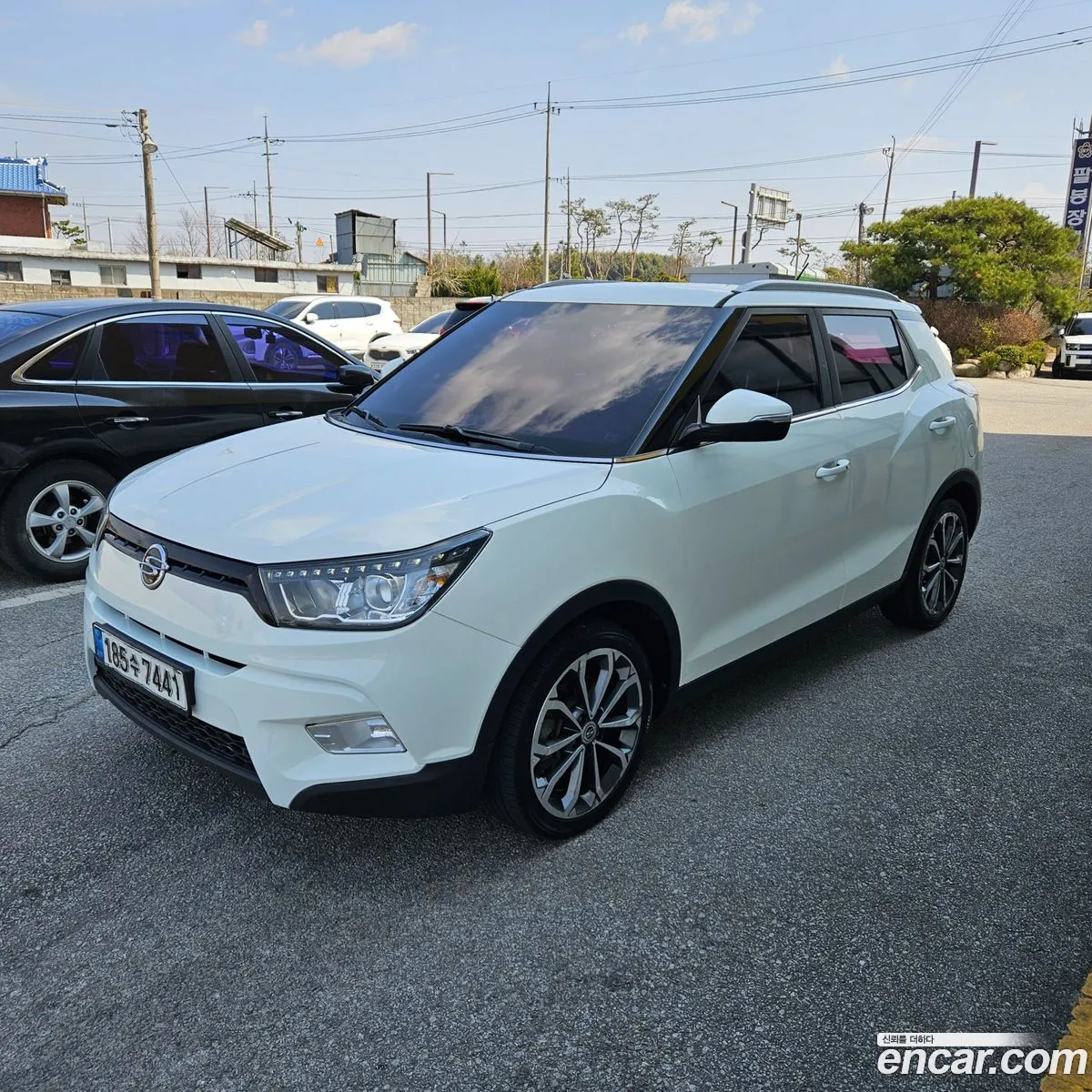 Korex Auto Trade - фотография 18927735