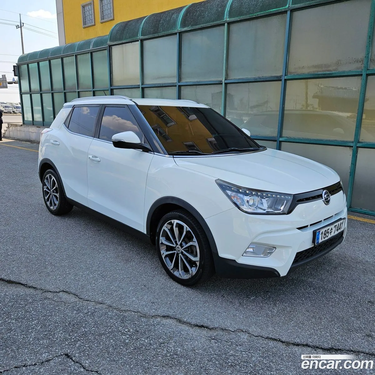 Korex Auto Trade - фотография 18927734