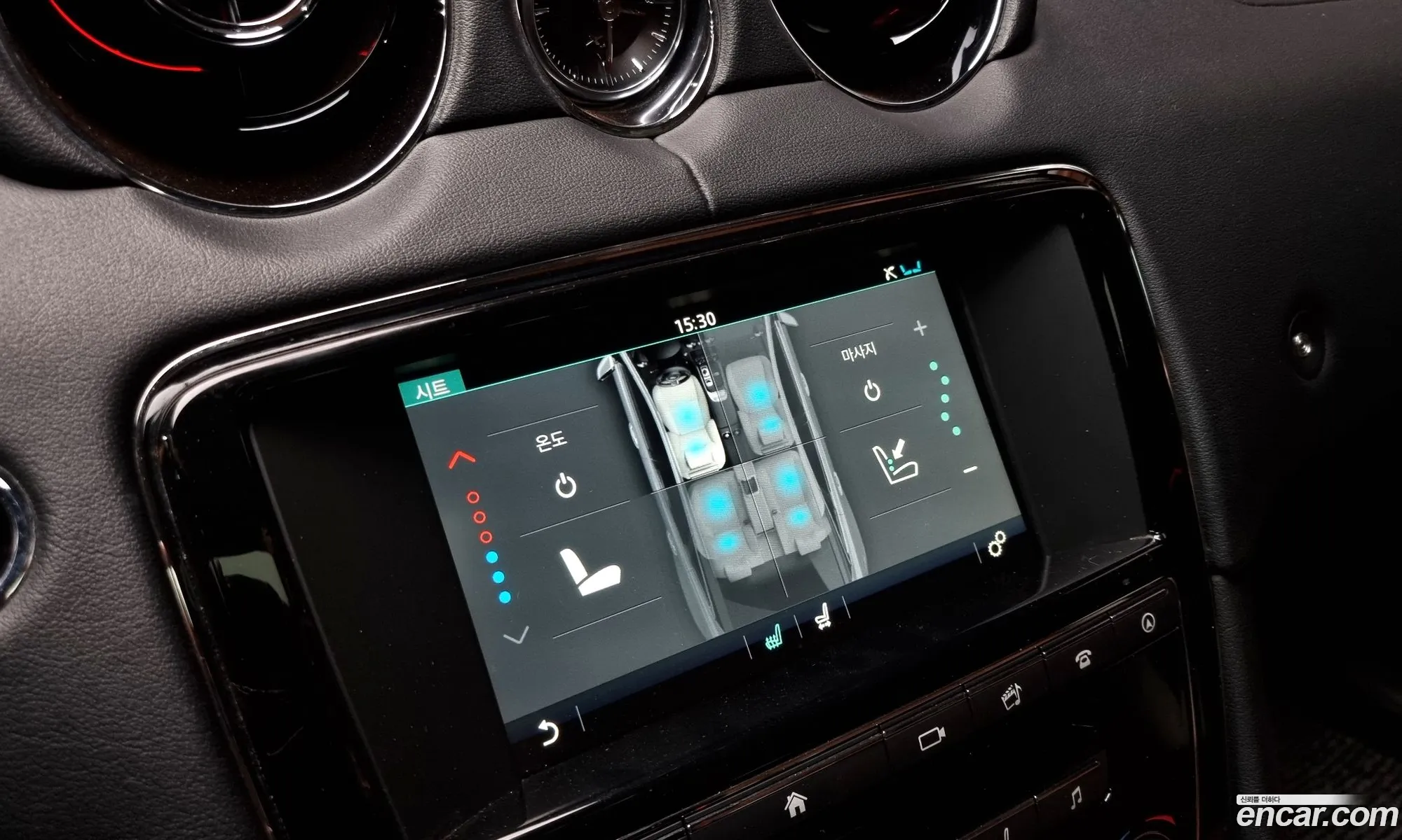 All New Xj 30D Premium Luxury Lwb X351 - фотография 3497017