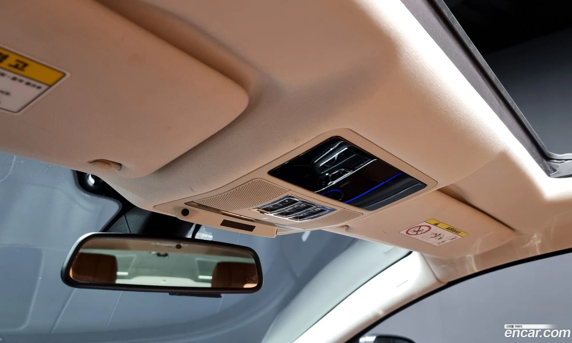 All New Xj 30D Premium Luxury Lwb X351 - фотография 3497016