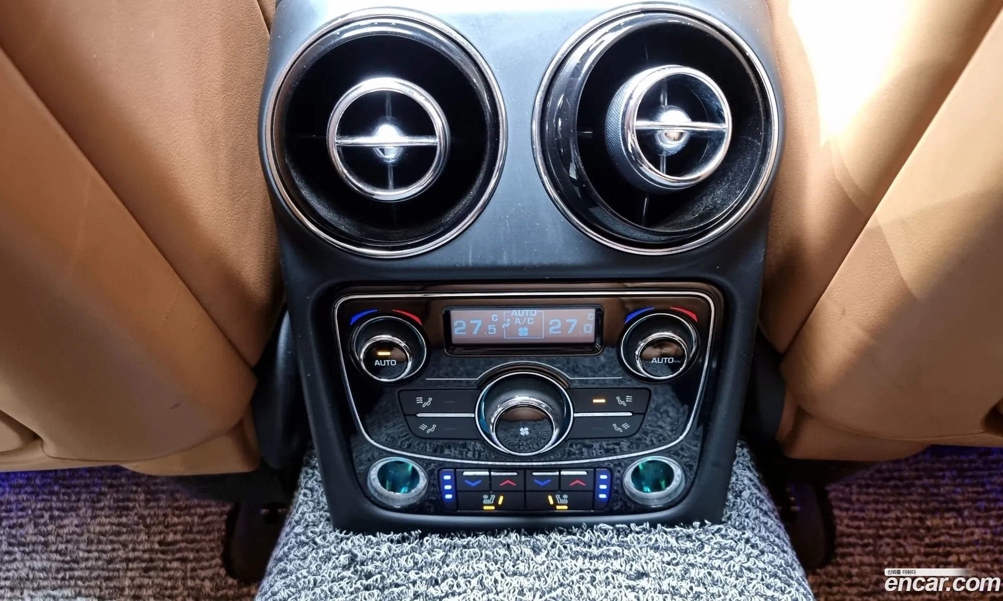 All New Xj 30D Premium Luxury Lwb X351 - фотография 3497015