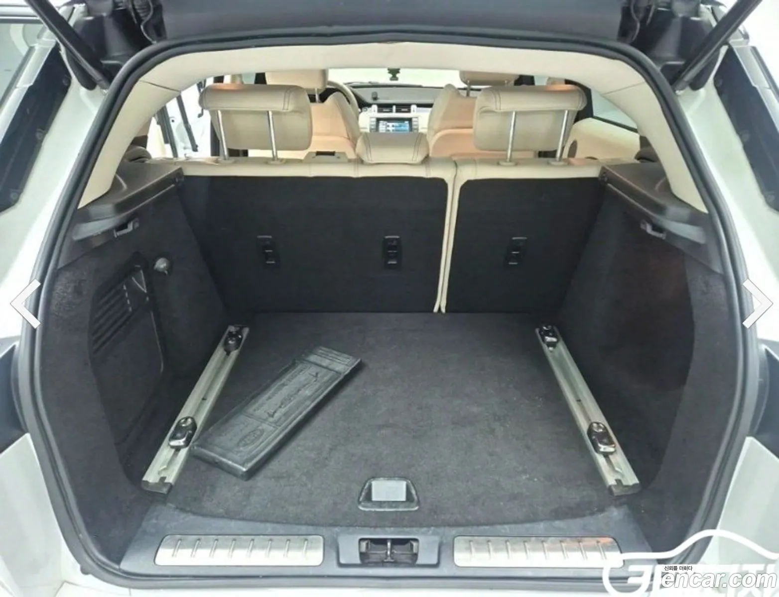 Range Rover Evoque 22 Sd4 Prestige - фотография 3525401
