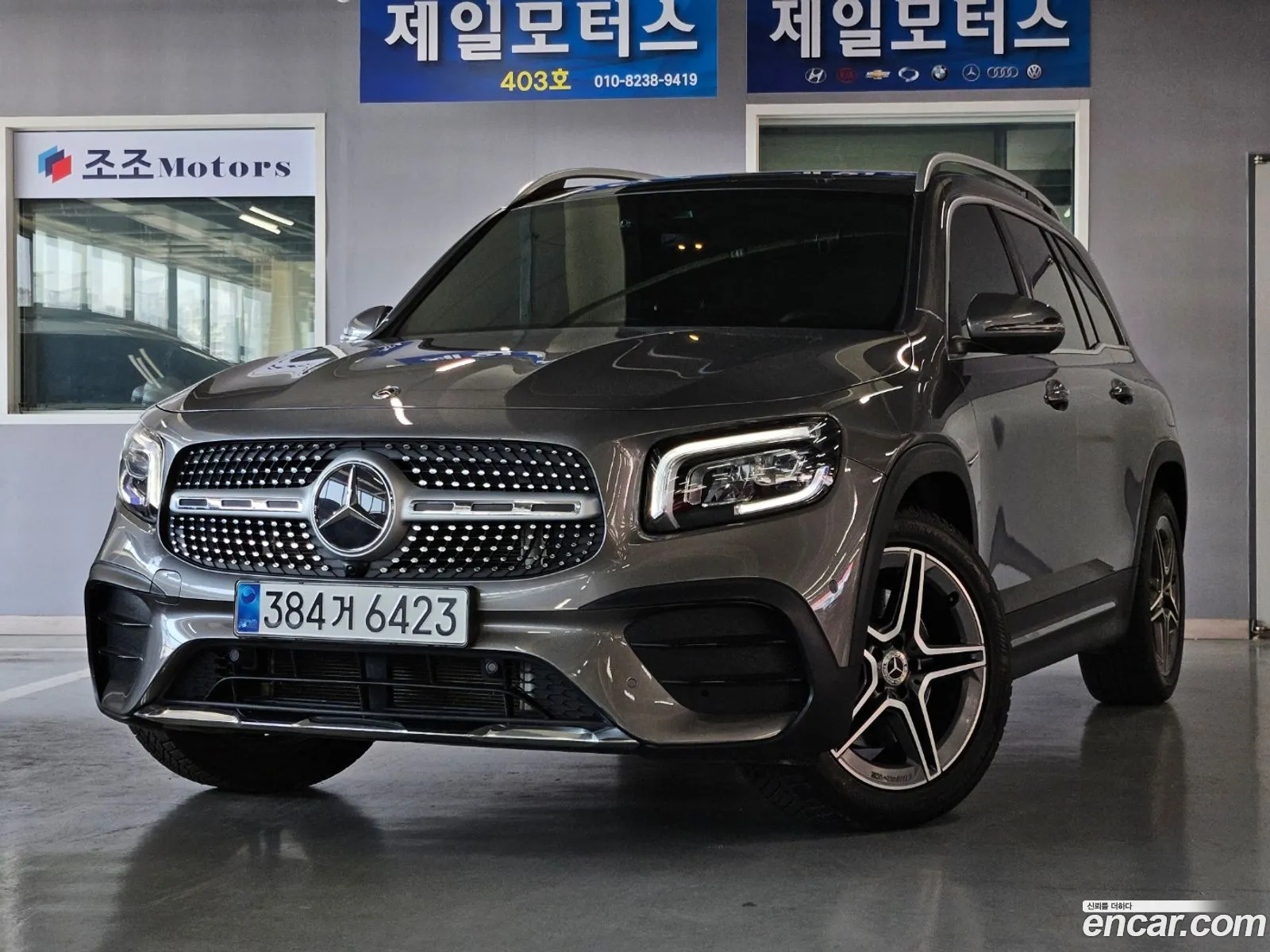 Glb-Class X247 Glb250 4Matic - фотография 11288607