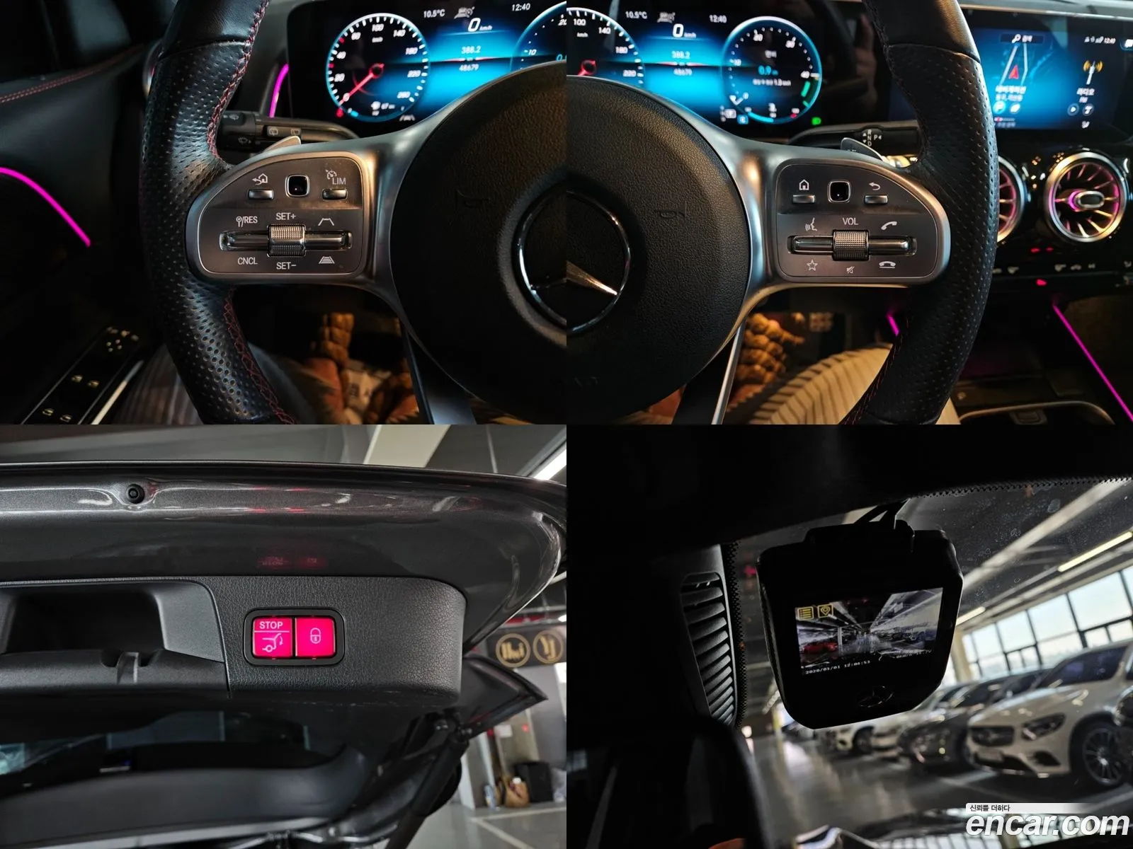 Glb-Class X247 Glb250 4Matic - фотография 11288610