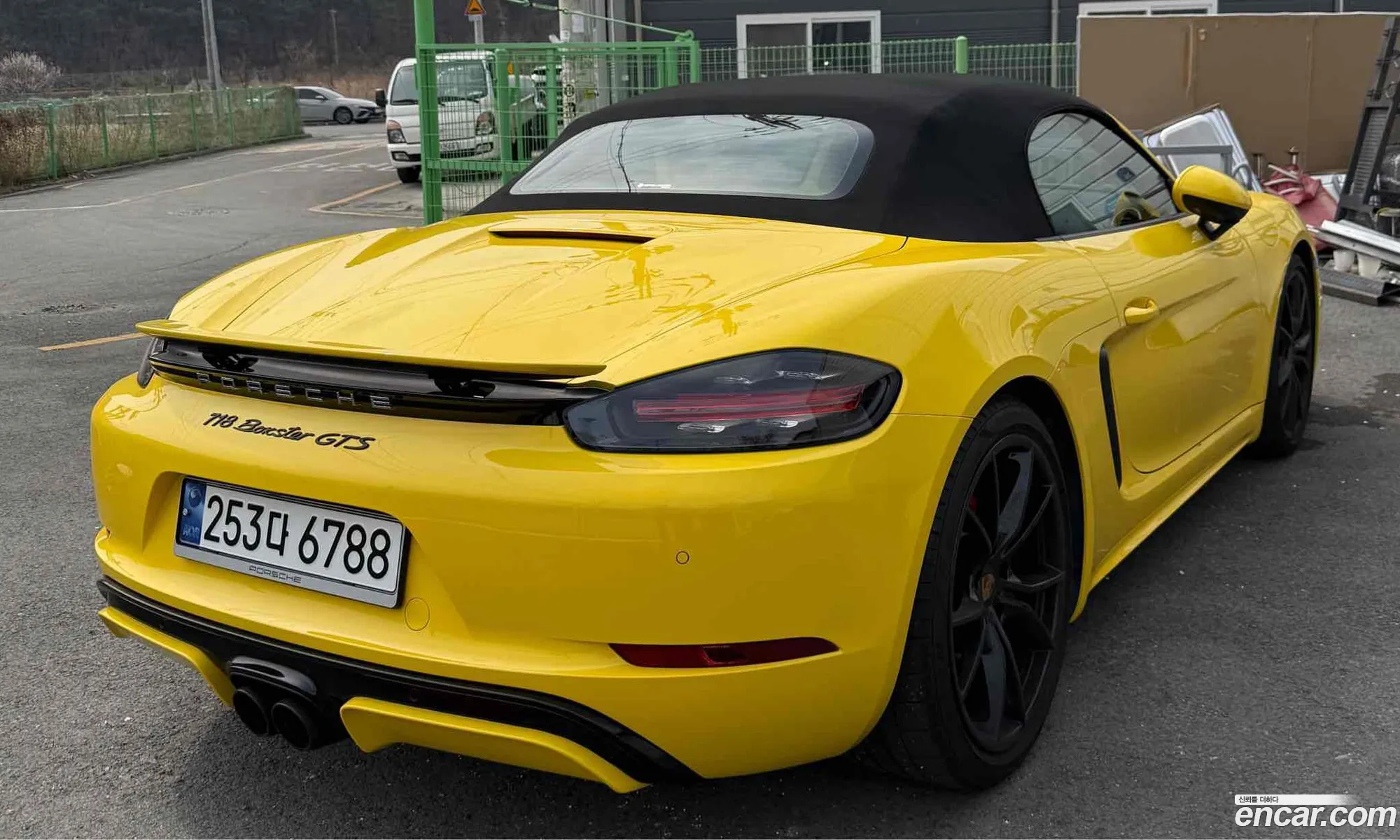 Korex Auto Trade - фотография 12434755