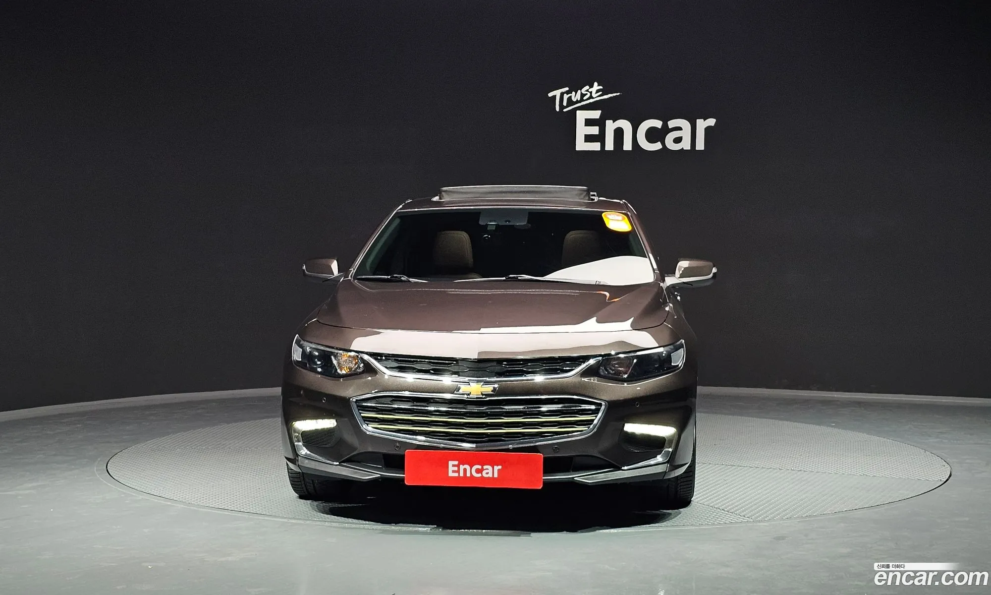 Korex Auto Trade - фотография 4596252