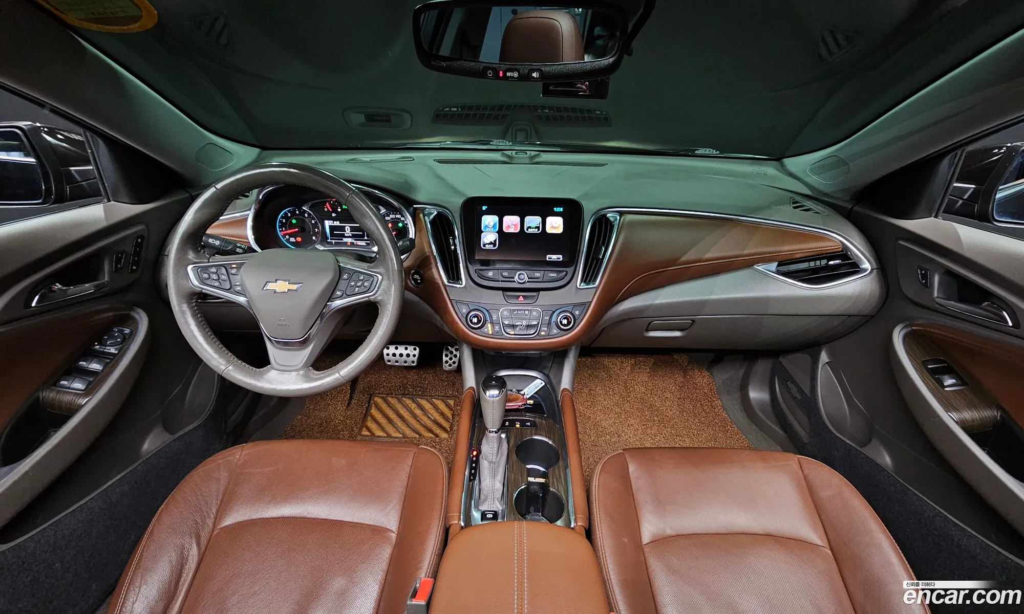 Korex Auto Trade - фотография 4596248