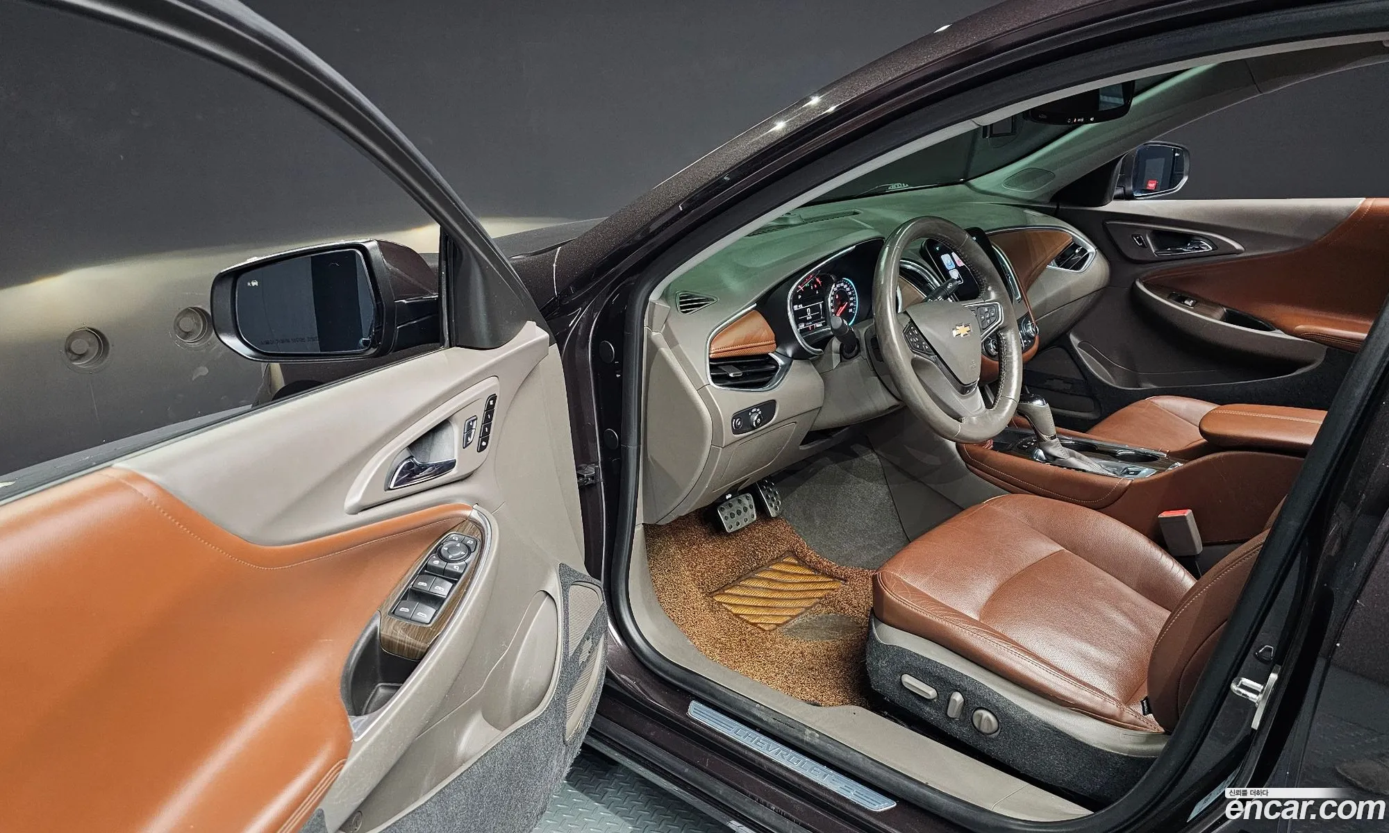 Korex Auto Trade - фотография 4596244