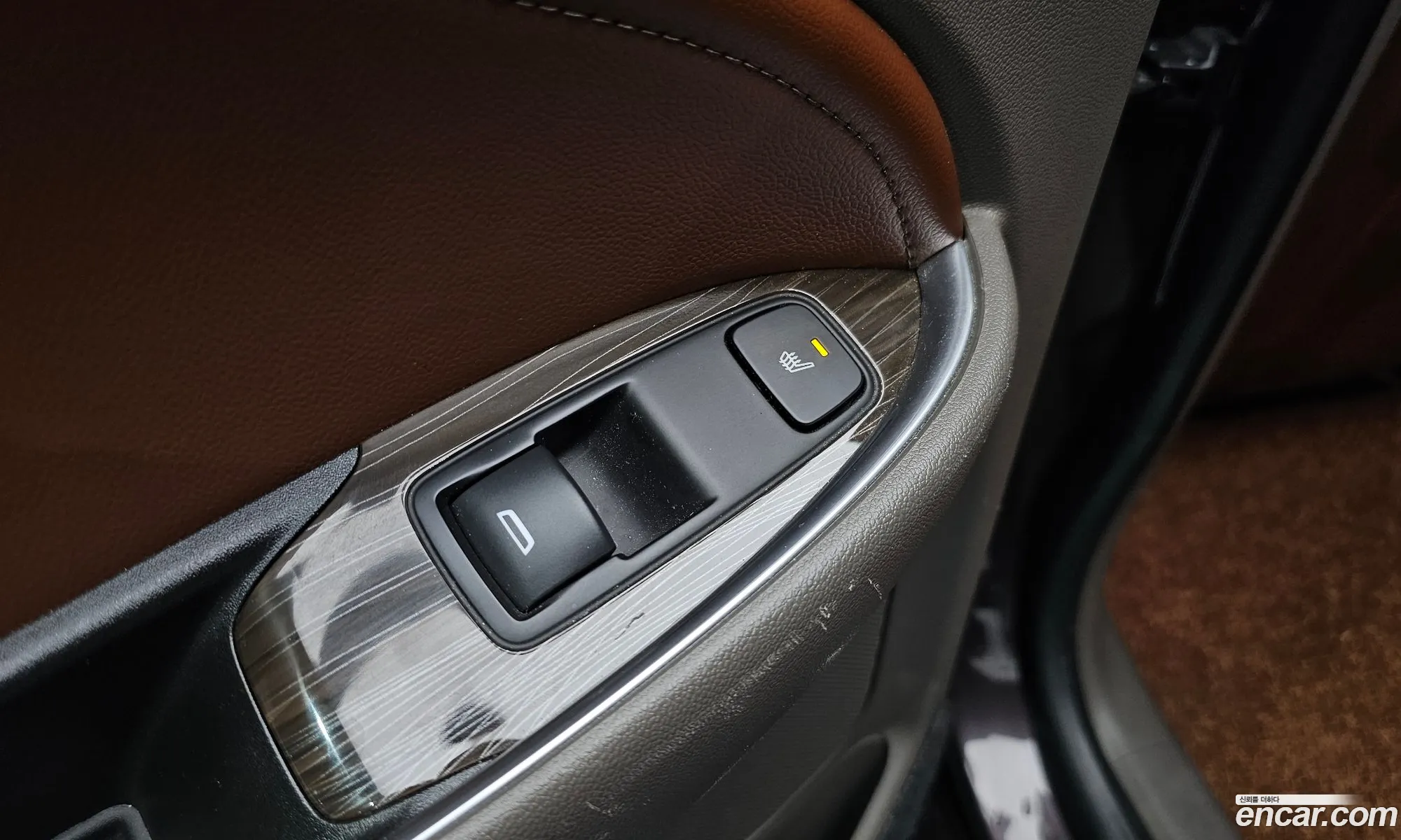 All New Malibu 20 Turbo Ltz Premium - фотография 4499294