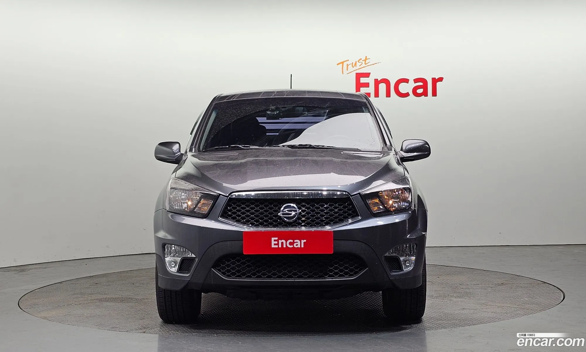 Korex Auto Trade - фотография 2032673