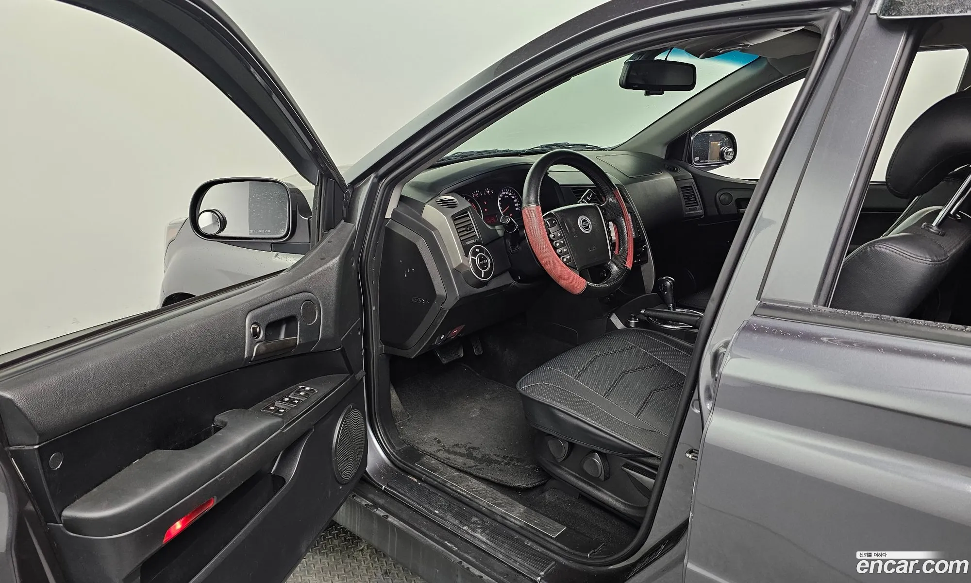 Korex Auto Trade - фотография 2032666