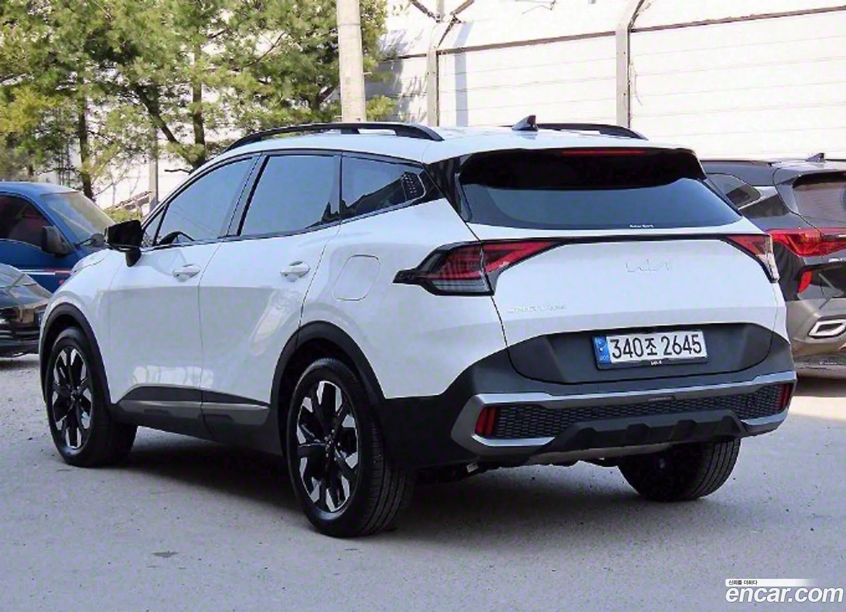 Korex Auto Trade - фотография 966738