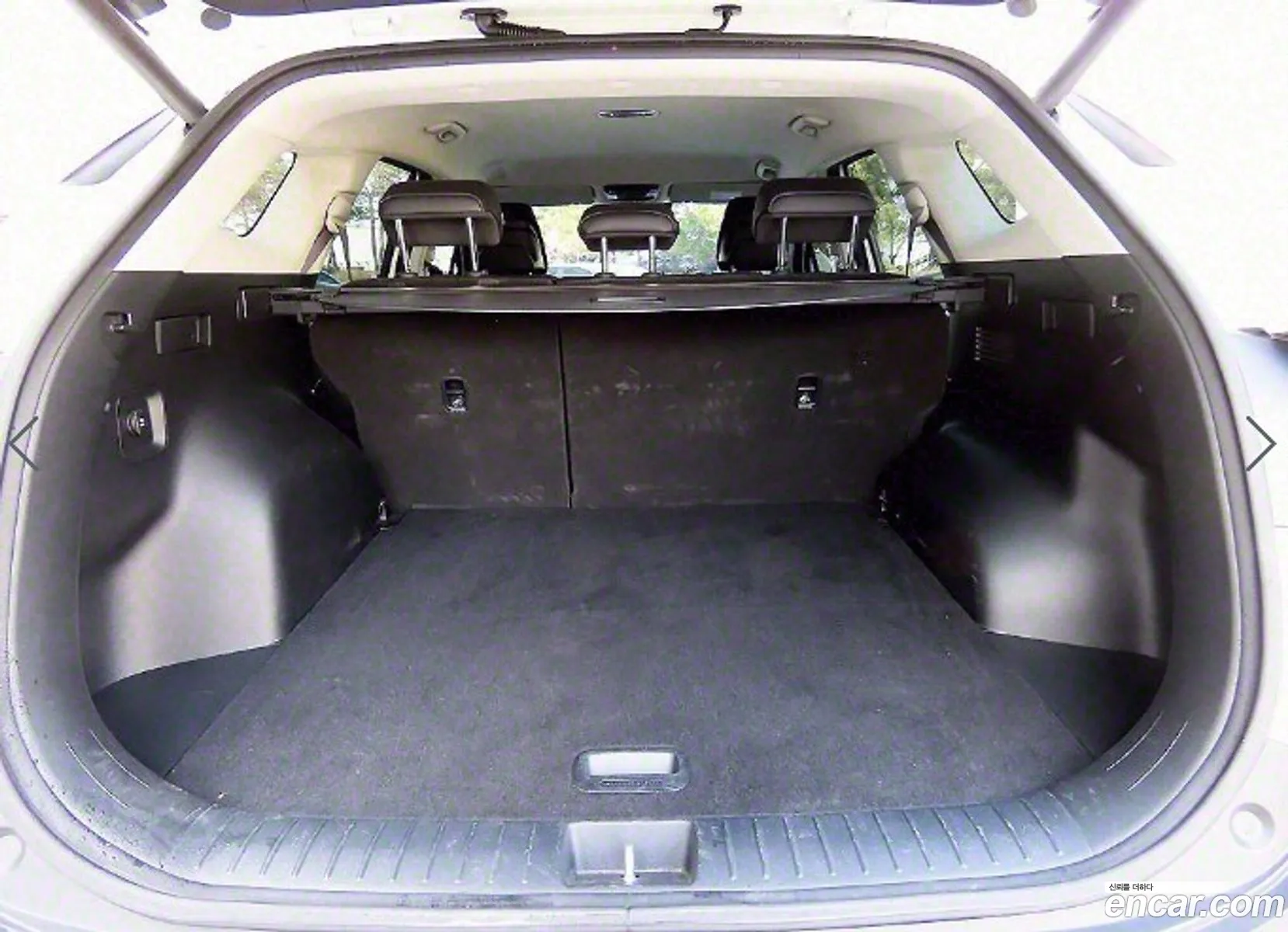 Sportage 5Th Generation Gasoline 16 Turbo 2Wd Signature Gravity - фотография 947706