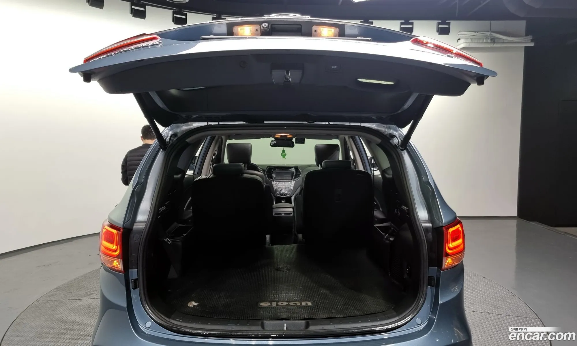 The New Max Cruise Diesel 22 4Wd Prestige - фотография 11824039